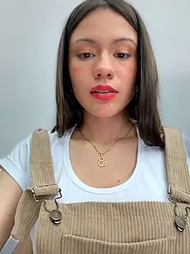 CHARLOTTE__05's cam snapshot