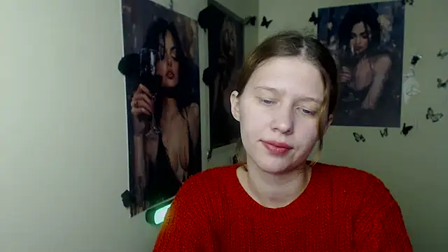 StellaCRL's cam snapshot