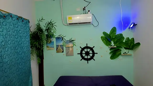 eladyrous98's cam snapshot