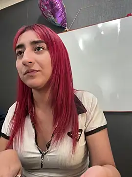 JuliethaDemon_'s cam snapshot