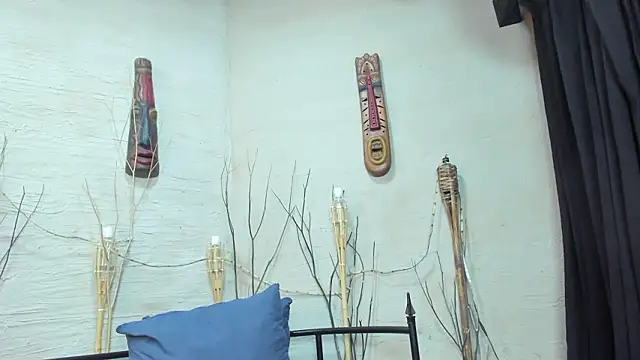 AlanCutee's cam snapshot