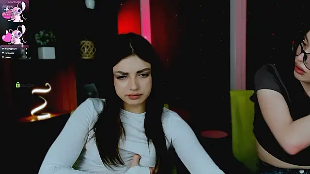 rose_style's cam snapshot