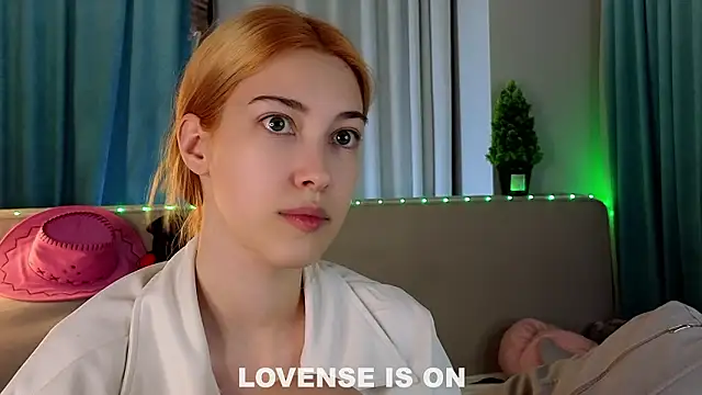 AngelicRice's cam snapshot