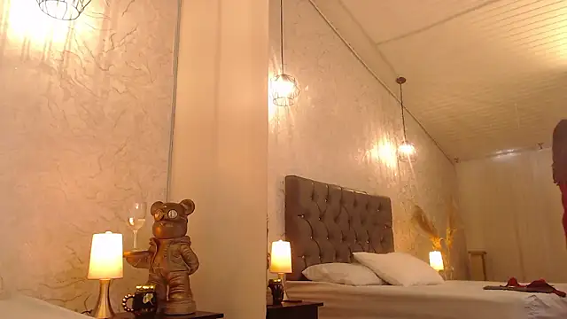 Sabriinaa_Foxx's cam snapshot