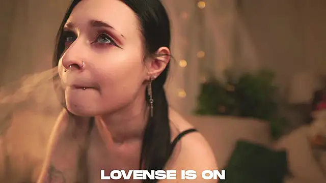 DarcyAspacio's cam snapshot