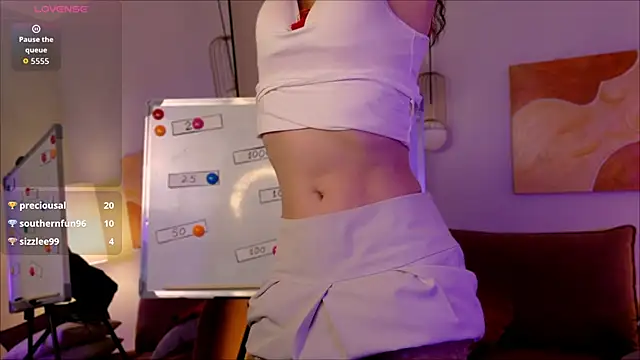 Irene_Marlow's cam snapshot