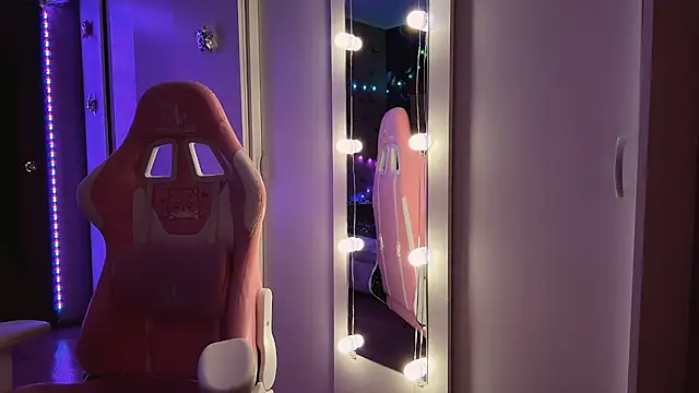 Jerrieberry's cam snapshot