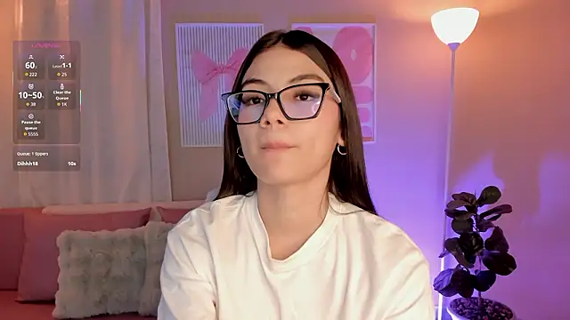 MarianaaDooll's cam snapshot