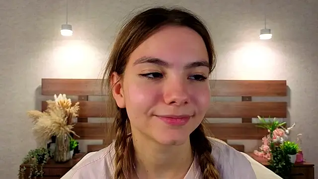 MargieDavidson's cam snapshot