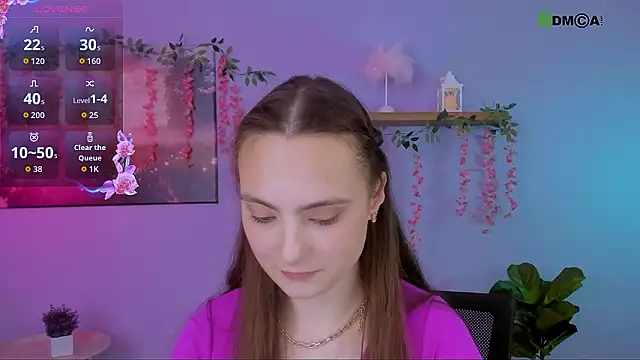 jenna_elayne's cam snapshot