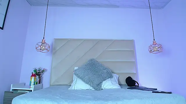 JiangShy666's cam snapshot