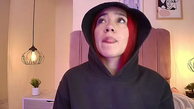 Celestee15_'s cam snapshot