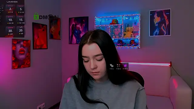 monica_xcx's cam snapshot