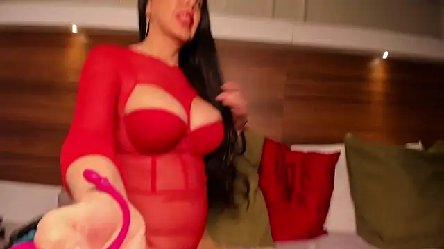 AriadnaHarper live sex cam