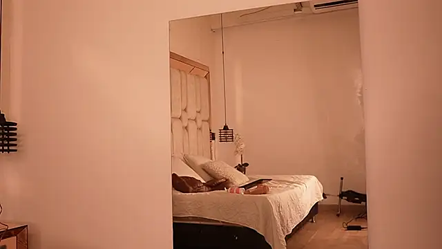 SamantaVazquez's cam snapshot