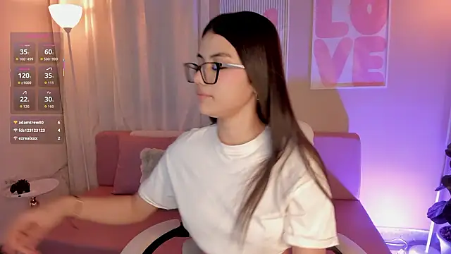 MarianaaDooll's cam snapshot