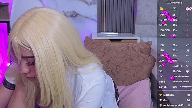 Kattie_sweet1's cam snapshot