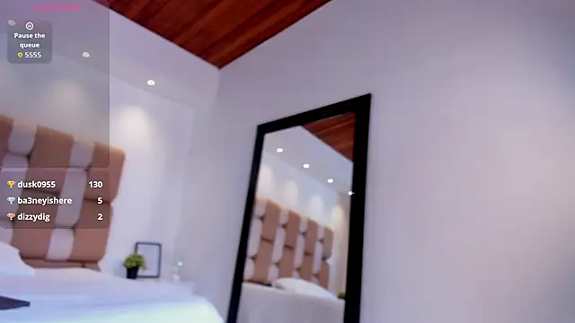 Ambar_Cooxx's cam snapshot