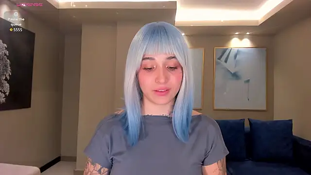 VenusClaire_'s cam snapshot