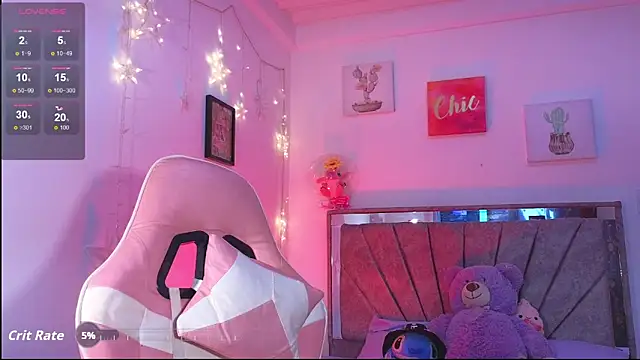 daniabet's cam snapshot