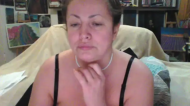 MariaAnaSunshine's cam snapshot