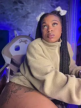 Melany_Williams's cam snapshot