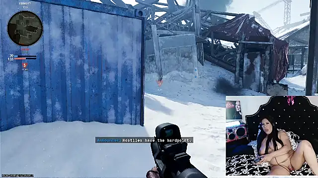 Skyla_Santana's cam snapshot