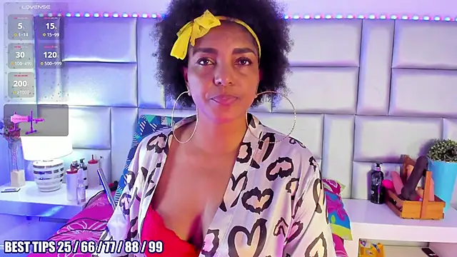 LovelyNickii's cam snapshot