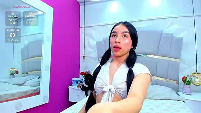 CandySays's cam snapshot