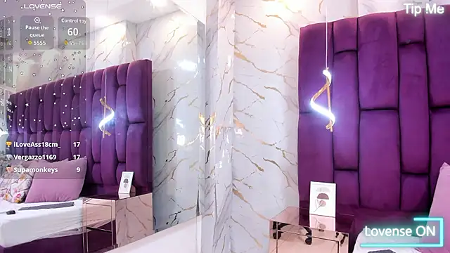 megannherrera's cam snapshot