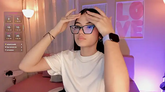 MarianaaDooll's cam snapshot