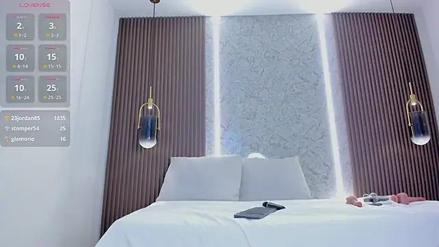 mia_dollce's cam snapshot