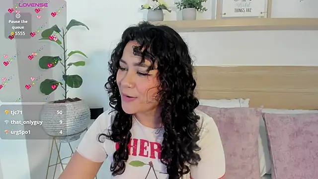 rossie_lanie_'s cam snapshot