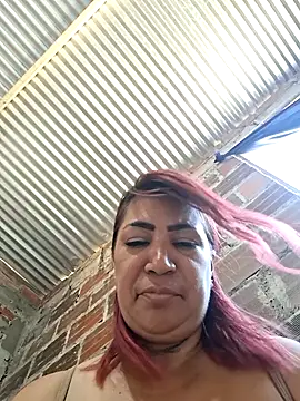 Naughty_Mature69 live sex cam