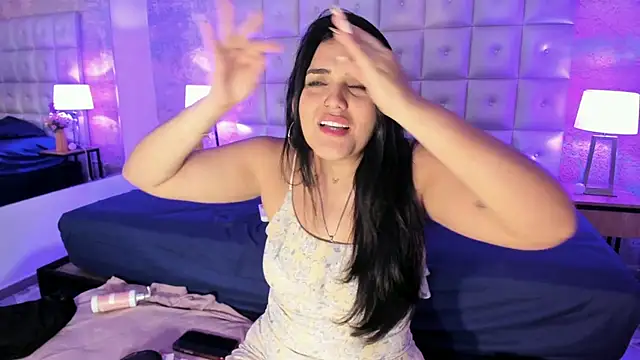 Maddysex_'s cam snapshot