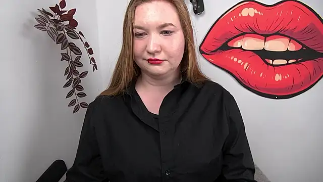 NikkiTease's cam snapshot