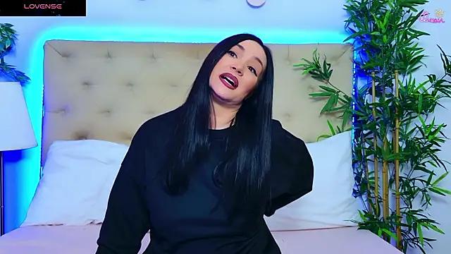 DaliyaArabian's cam snapshot