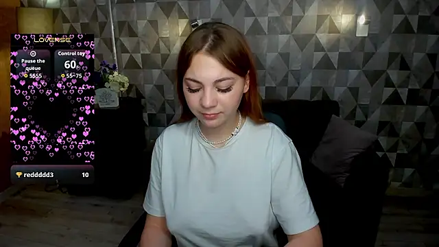 AnnaStills's cam snapshot