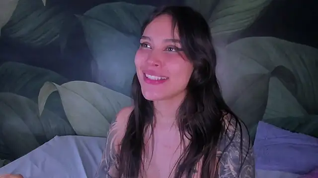 sweett_dirty's cam snapshot