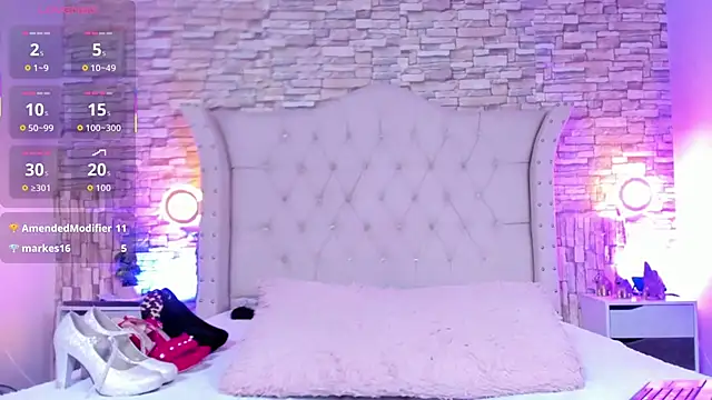 Gina_Myers's cam snapshot