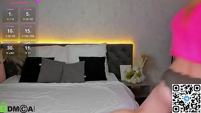 Michelle_Blond's cam snapshot