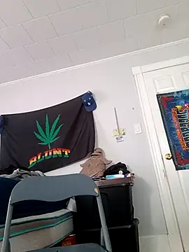 ChuckyyDee's cam snapshot