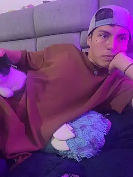 NaytonFreeman's cam snapshot