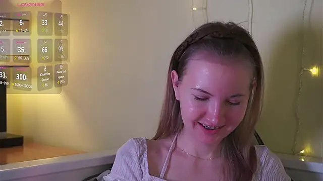 CathyHeximer's cam snapshot