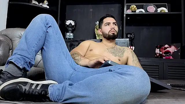 matteosantos live sex cam