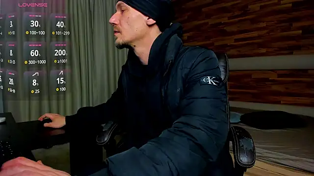 MateoBenjaminX live sex cam