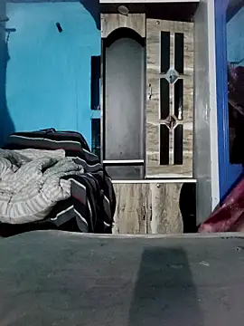 Queen_chayna's cam snapshot