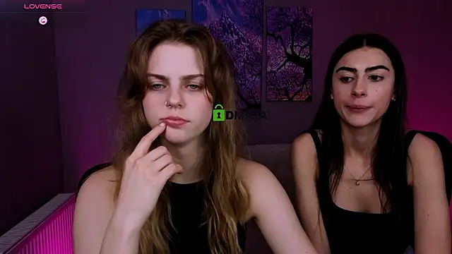 kaisy_star's cam snapshot