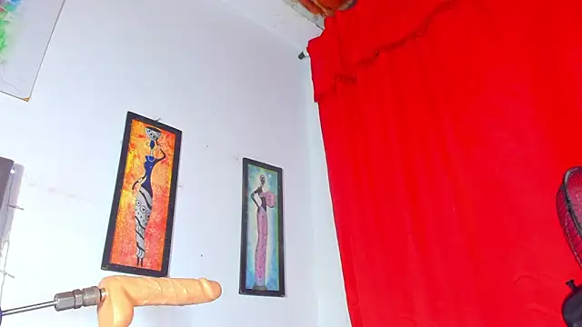 IviMiller@xh live sex cam