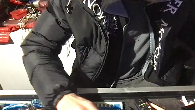 SinlessFreedom7's cam snapshot